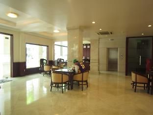 Hung Vuong 2 Hotel Bandar Ho Chi Minh Luaran gambar