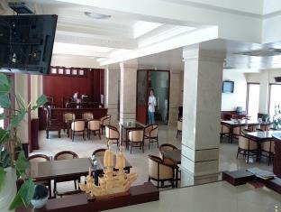 Hung Vuong 2 Hotel Bandar Ho Chi Minh Luaran gambar